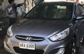 Hyundai Accent 2015 for sale 