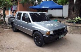 Isuzu Fuego 1997 for sale