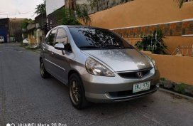 2004 Honda Jazz for sale