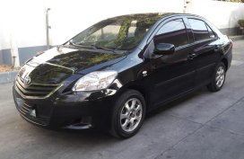 2011 Toyota Vios 1.3E for sale 