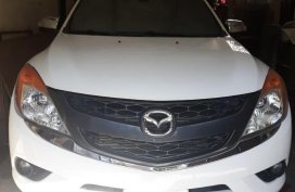 2017 Mazda BT-50 for sale 