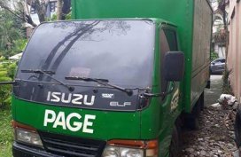 Isuzu Elf 2005 model for sale