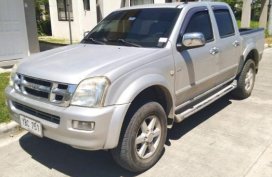 Isuzu Dmax 2009 for sale 