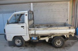 For sale 2000 Suzuki Multicab 