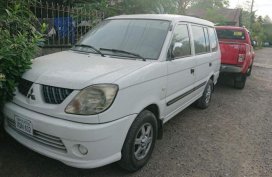 Mitsubishi Adventure 2005 for sale