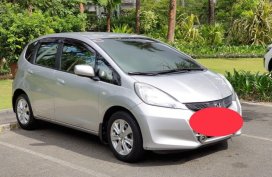 Honda Jazz 2013 for sale 