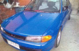 Mitsubishi Lancer GLi 1994 for sale 
