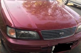 1997 Nissan Cefiro for sale