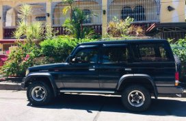 Toyota Land Cruiser 2004 for sale 