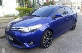 2015 Toyota Vios for sale