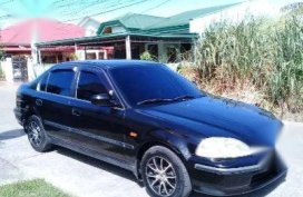 Fresh Honda Civic vtec 1998 for sale