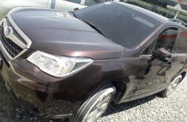 2013 Subaru Forester for sale