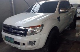 Ford Ranger 2013 for sale 