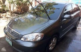 Toyota Altis 1.8E 2004 for sale 