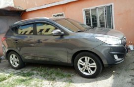 Hyundai Tucson THETA II 2010 for sale 