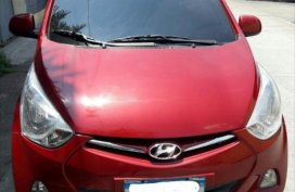 Hyundai EON 2014 for sale 