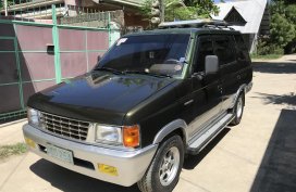 1997 Isuzu Crosswind for sale