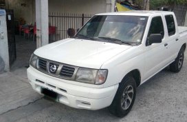 2005 Nissan Frontier for sale
