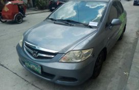 Honda City 2008 for sale 