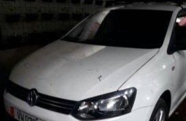 Volkswagen Polo 2014 for sale 
