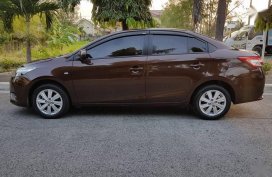 Toyota Vios 2015 for sale