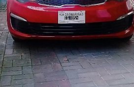 2016 Kia Rio automatic for sale 
