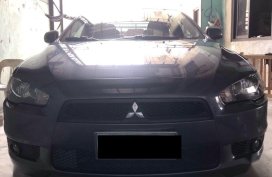 Mitsubishi Lancer Ex 2010 AT for sale