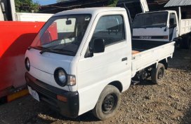 Well kept Suzuki Multicab for sale 