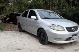 Vios Toyota 2005 for sale