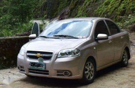 Chevrolet Aveo 2006 for sale 