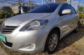 Toyota Vios G 2013 for sale