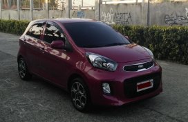 Kia Picanto 2016 EX For sale 