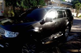 Mitsubishi Montero Sports 2013 for sale