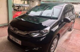 2017 Honda Mobilio for sale 
