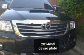 Toyota Hilux 2014 for sale 