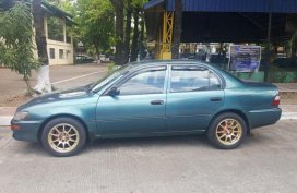 Toyota Corolla XE 1995 for sale 