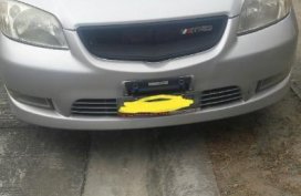 Toyota Vios 2005 for sale