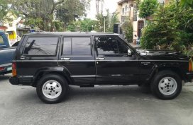 1989 Jeep Cherokee for sale 