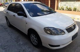 2008 Toyota Corolla Altis for sale