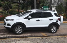 2015 Ford Ecosport trend AT For Sale