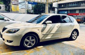 Mazda 3 2006 for sale
