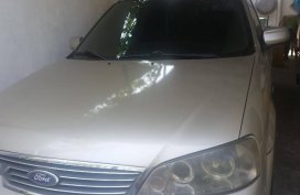 2004 Ford Lynx for sale
