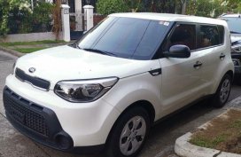 2016 Kia Soul for sale
