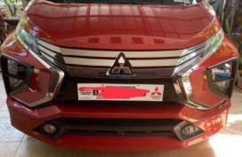 2019 Mitsubishi Xpander for sale