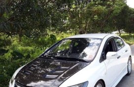 2007 Honda Civic for sale