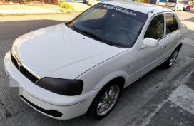 Ford Lynx 2003 for sale