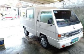 2012 Mitsubishi L300 for sale