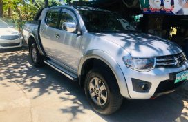 2013 Mitsubishi Strada for sale
