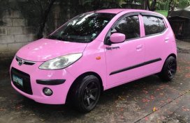 Hyundai I10 2010 For sale