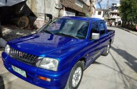 Like new Mitsubishi Endeavor for sale